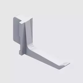 Держатель для инстр умента пластик.дл.40мм 10шт