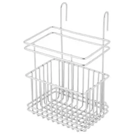 держатель для кухонных аксессуаров 13*11*20,6см fortuna pr-07 mallony подвесной 008440