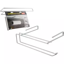 держатель для кухонных полотенец l'ordine hst-1 mallony полочный 005347