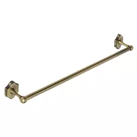 держатель для полотенца 60 см sacramento antique bronze