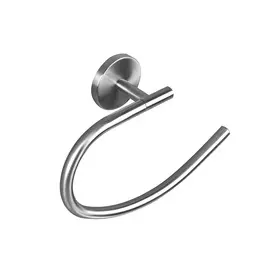 Держатель для полотенца кольцо Orlando 22,5*6*15,5