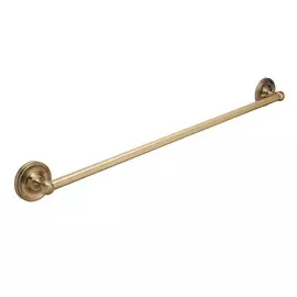 держатель для полотенец 60см "real" fora