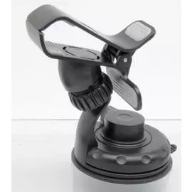 Держатель для смартфонов и навигаторов универсальный AH-2224 "Прищепка"