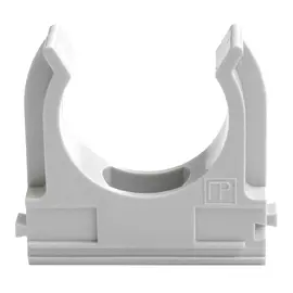 крепеж-клипса для труб d=32мм (10шт), промрукав