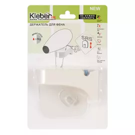 Держатель фена Kleber Home