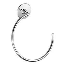 Держатель- кольцо д/полотенца KLE-011