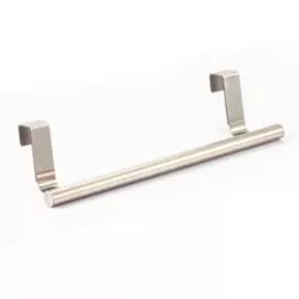 держатель навесной для полотенца w4026-30 рыжий кот нерж.сталь 100209