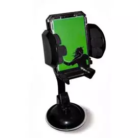 держатель телефона кпк, gps автомобильный телескопический avs ah-2081-xp