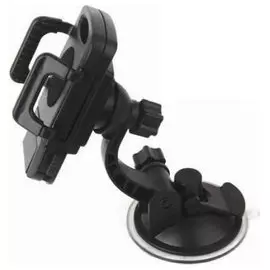 Держатель телефона КПК, GPS автомобильный телескопический AVS AH-2155-C