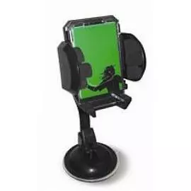 Держатель телескопический AH-2081-XP для сотовых телефонов /КПК/GPS (малый)
