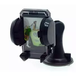 Держатель телескопический AH-2116-C для сотовых телефонов /КПК/GPS