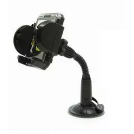 Держатель телескопический AH-2116-D для сотовых телефонов /КПК/GPS