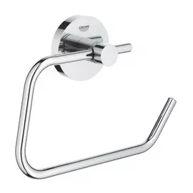 держатель туалетной бумаги grohe essentials 40689001