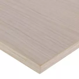 деталь мебельная 1200*200*16 ясень шимо светлый