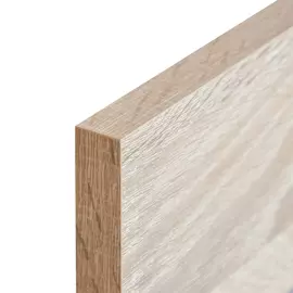 деталь мебельная 2000*200*16 дуб сонома