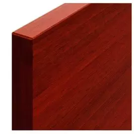 Деталь мебельная 2000*600*16 Орех итальянский