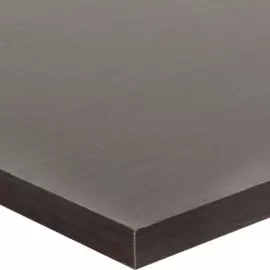 деталь мебельная 2000*600*16 венге темный