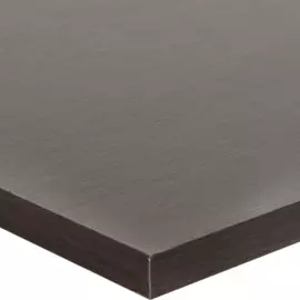 деталь мебельная 2700*300*16 венге темный