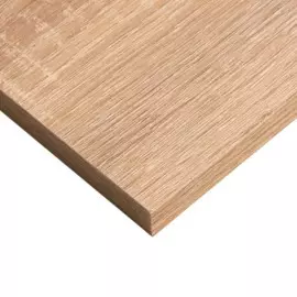 деталь мебельная 800*600*16 дуб сонома