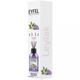диффузор 55мл eyfel сирень