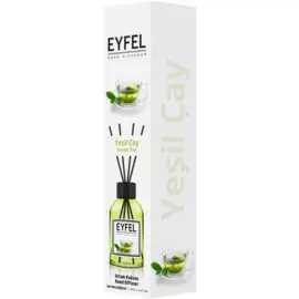 диффузор 55мл eyfel зеленый чай