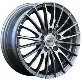 Диск ALCASTA M02 6 x 16 (модель 9172091)