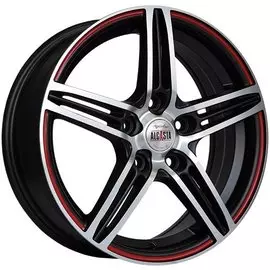 Диск ALCASTA M04 6 x 15 (модель 9172130)