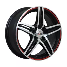 Диск ALCASTA M04 6 x 15 (модель 9282005)