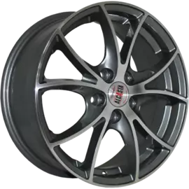 Диск ALCASTA M07 6.5 x 16 (модель 9199911)