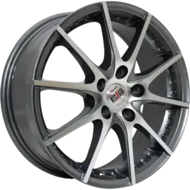 Диск ALCASTA M08 6.5 x 16 (модель 9304983)