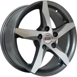 Диск ALCASTA M09 6.5 x 16 (модель 9305035)