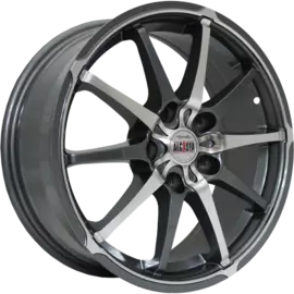 Диск ALCASTA M10 5.5 x 14 (модель 9305102)