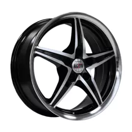 Диск ALCASTA M13 7 x 17 (модель 9293674)