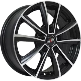 Диск ALCASTA M15 6 x 15 (модель 9282014)