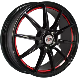 Диск ALCASTA M23 6 x 15 (модель 9282021)