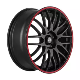 Диск ALCASTA M27 6.5 x 16 (модель 9291251)