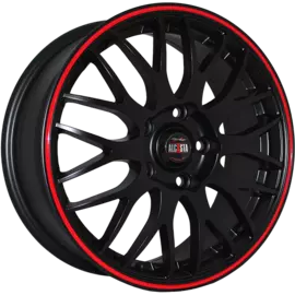 Диск ALCASTA M27 7 x 17 (модель 9293684)