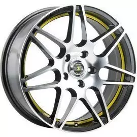 Диск ALCASTA M28 5.5 x 14 (модель 9132059)