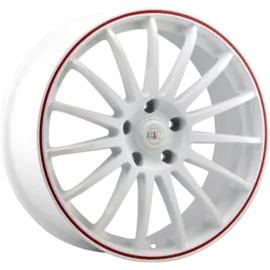 Диск ALCASTA M31 6.5 x 16 (модель 9305107)