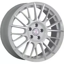 Диск ALCASTA M33 6 x 15 (модель 9165536)