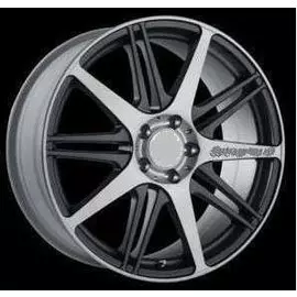 Диск ALCASTA M35 6 x 15 (модель 9165537)