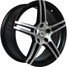 Диск ALCASTA M36 6.5 x 16 (модель 9199940)