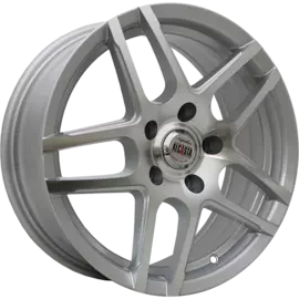 Диск ALCASTA M37 6.5 x 16 (модель 9199942)