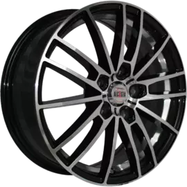 Диск ALCASTA M38 6.5 x 16 (модель 9199944)