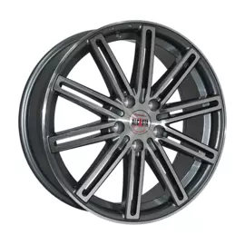 Диск ALCASTA M39 6.5 x 16 (модель 9291401)