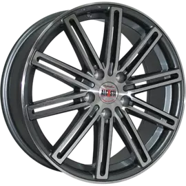 Диск ALCASTA M39 8 x 18 (модель 9189281)