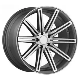 Диск ALCASTA M39 8 x 18 (модель 9189284)