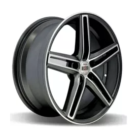 Диск ALCASTA M43 6.5 x 16 (модель 9265184)