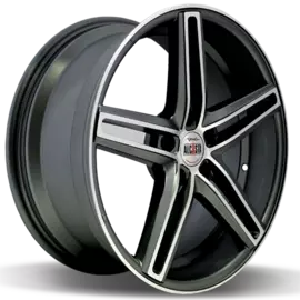 Диск ALCASTA M43 6.5 x 16 (модель 9265197)