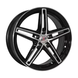 Диск ALCASTA M43 6.5 x 16 (модель 9291439)